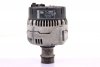 _Alternator Saab 9-3 YS3D 1998-2002 2.0, 2.0T, 2.3, 2.3T (130A)